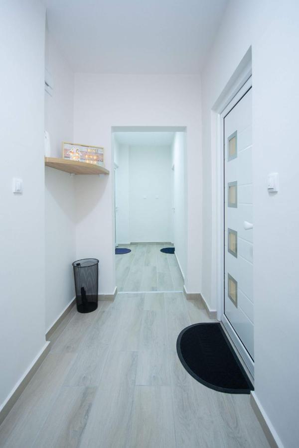 Hotel Cvetni Trg Bělehrad Exteriér fotografie