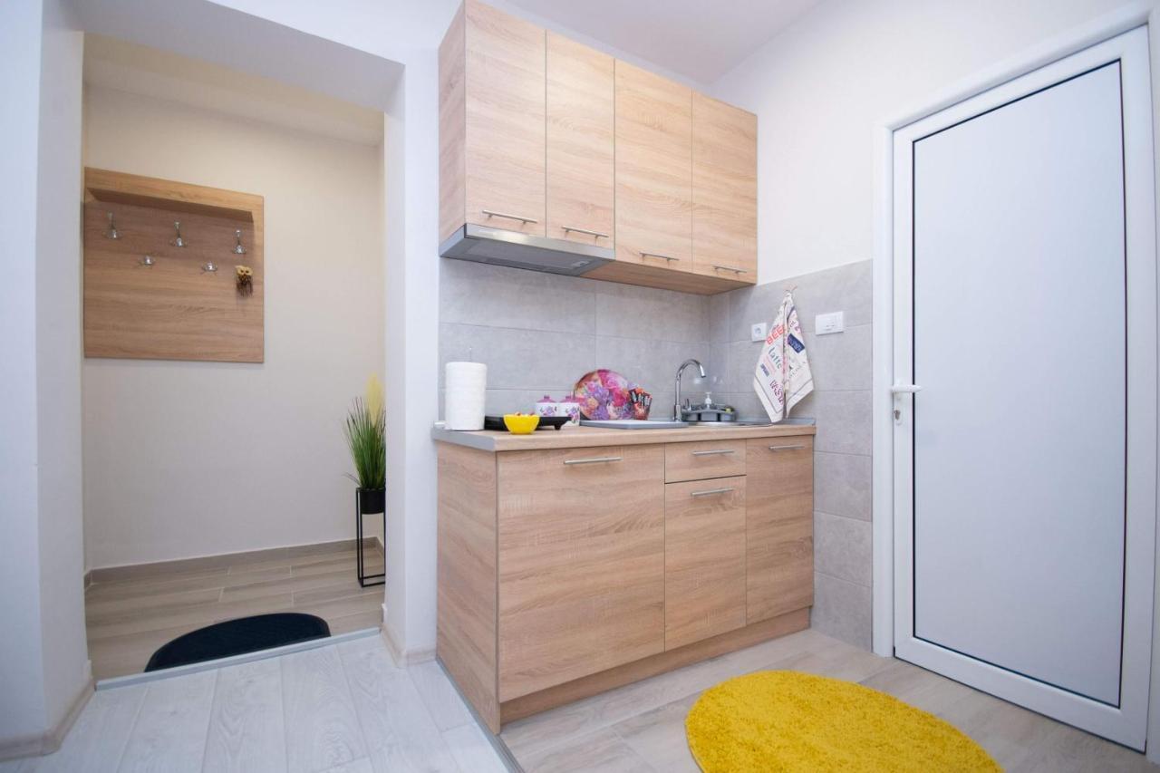 Hotel Cvetni Trg Bělehrad Exteriér fotografie